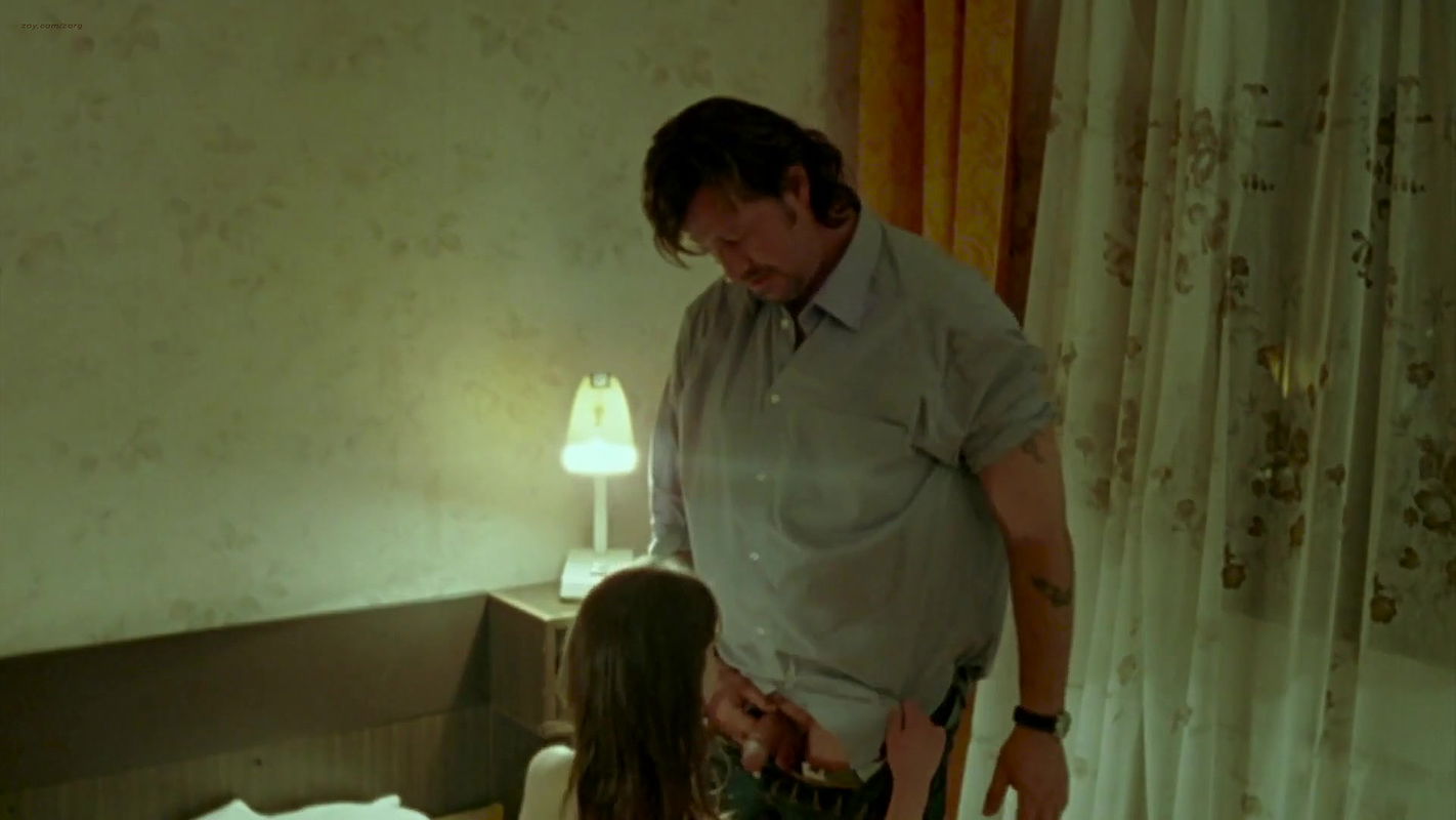 Anastasia Sergeyeva – Import Export