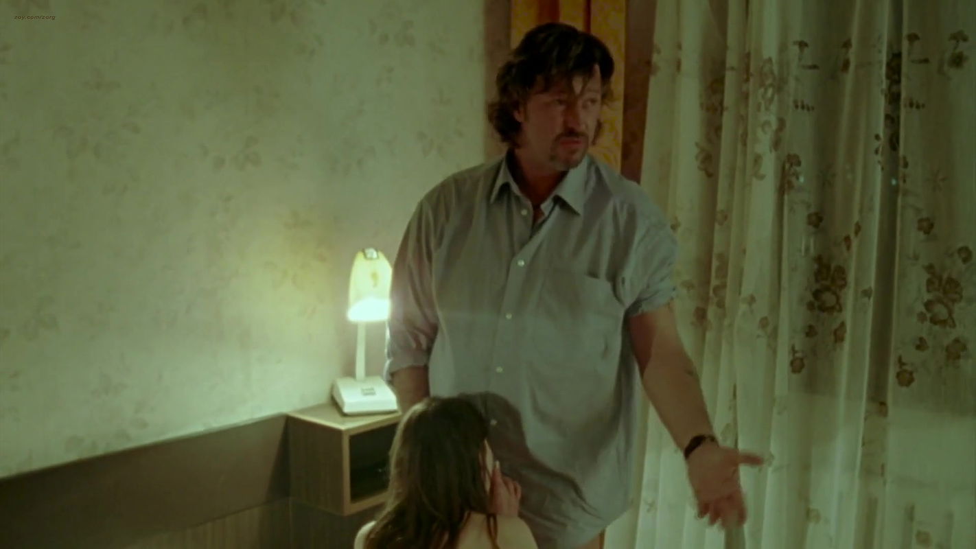 Anastasia Sergeyeva – Import Export