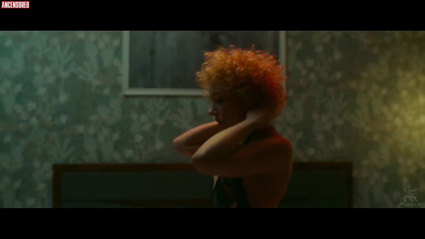 anastasia talyzina – vladivostok