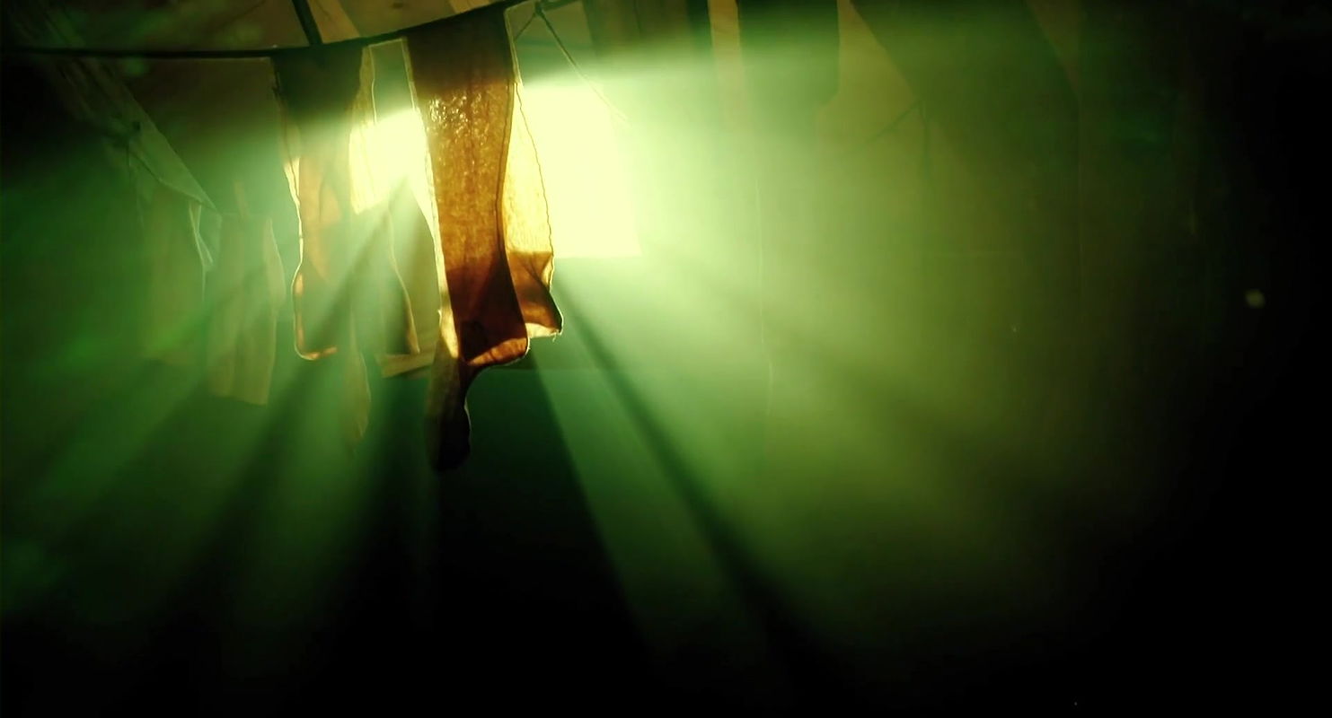 Anastasiia Kyryliuk – Die Vermessung der Welt