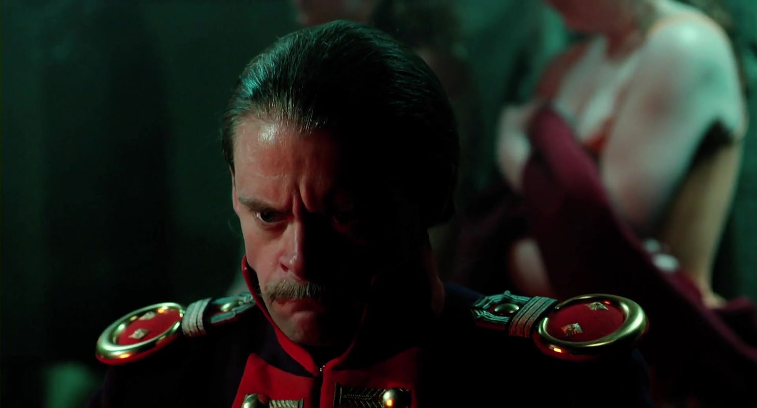 Anastasiia Kyryliuk – Die Vermessung der Welt