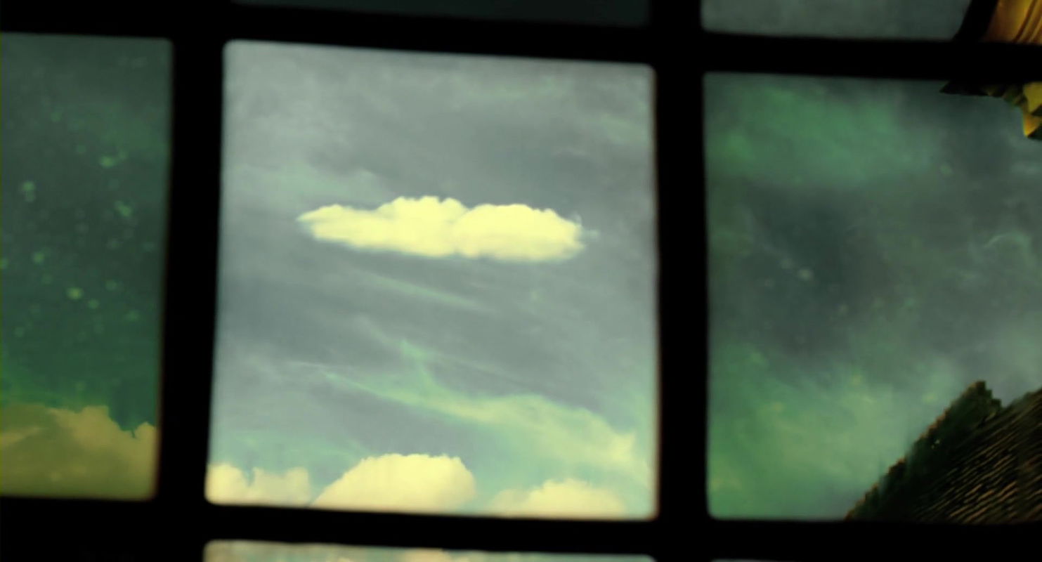 Anastasiia Kyryliuk – Die Vermessung der Welt