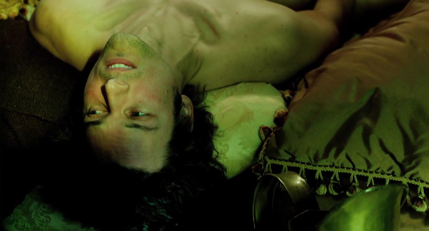 Anastasiia Kyryliuk – Die Vermessung der Welt