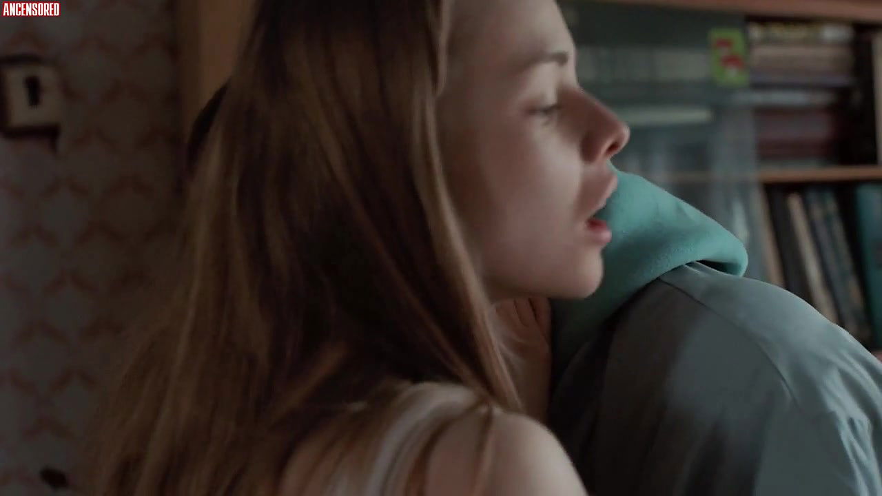 Anastasiya Akatova – reshala brat