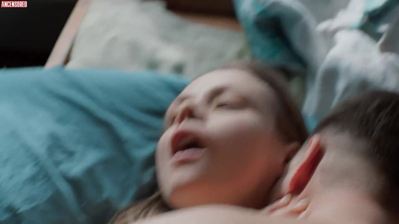 Anastasiya Akatova – reshala brat