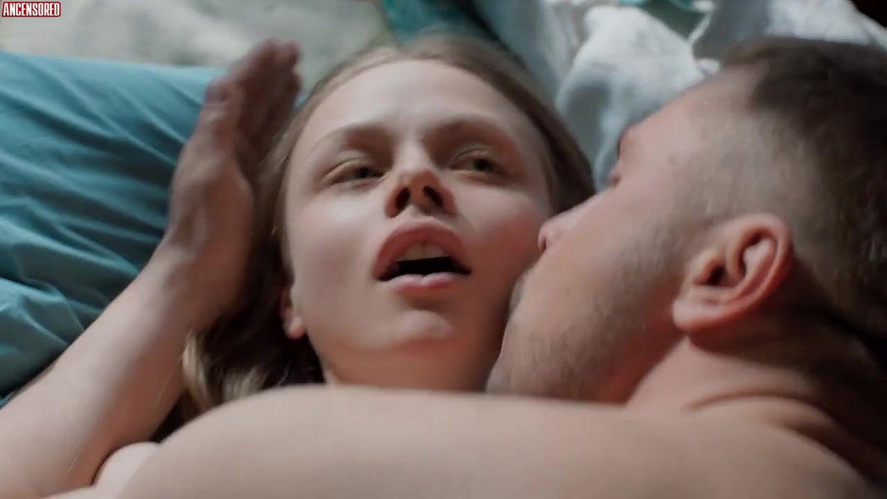 Anastasiya Akatova – reshala brat