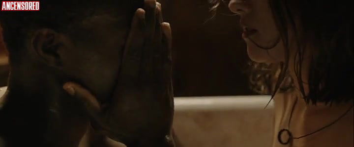 anastasiya bogach – twin flower