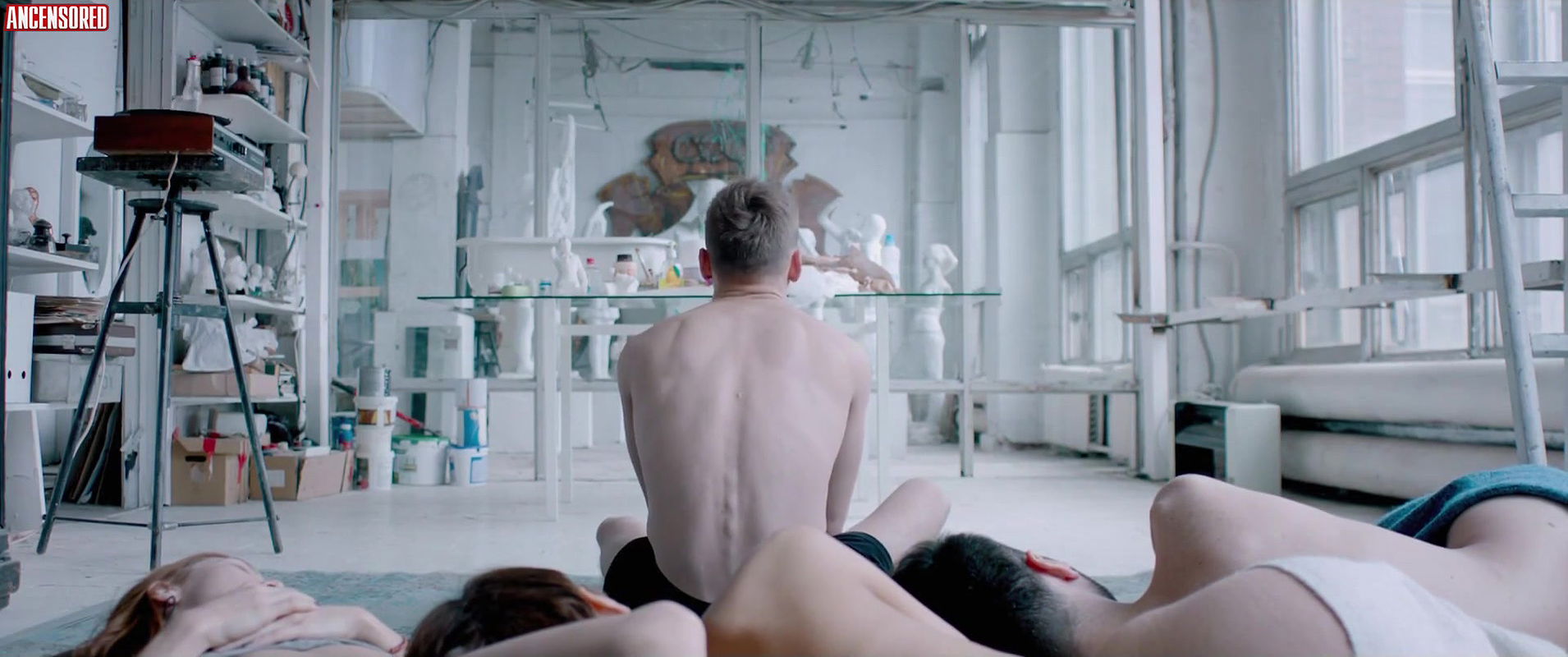 anastasiya evgrafova – acid