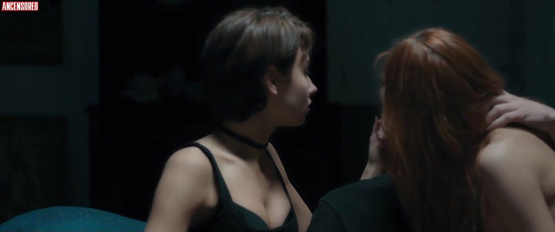 anastasiya evgrafova – acid