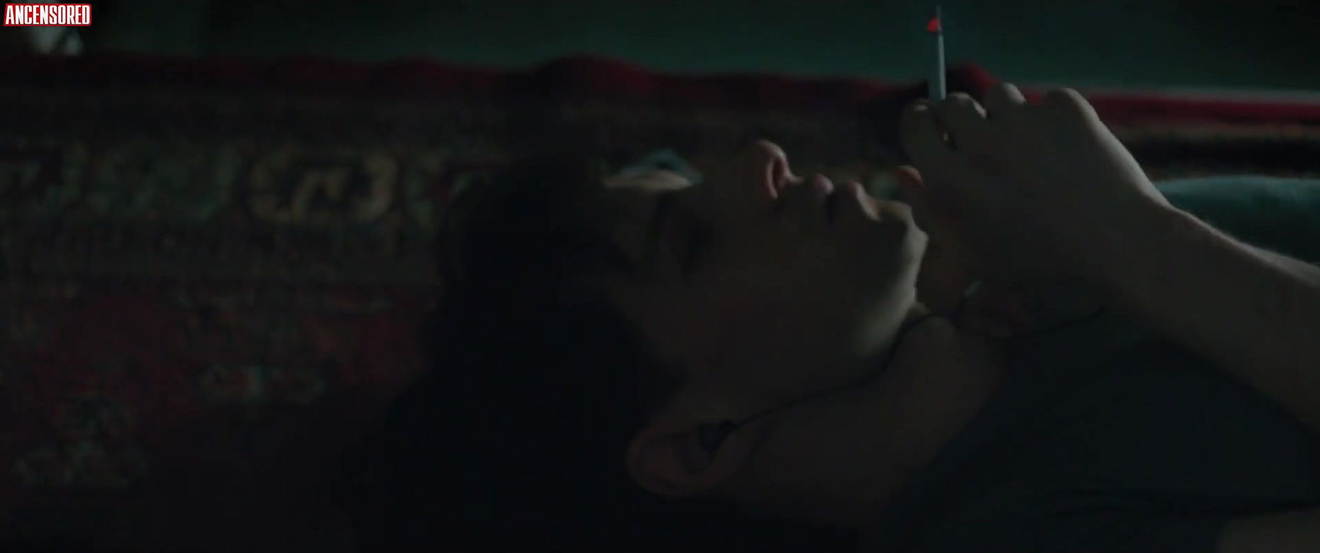 anastasiya evgrafova – acid