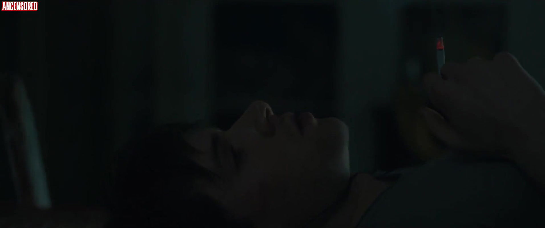 anastasiya evgrafova – acid