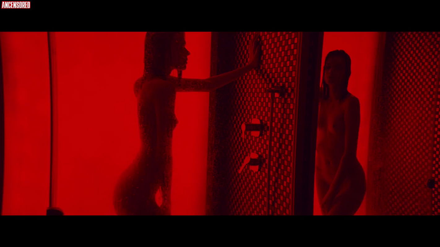 anastasiya krasovskaya – gerda