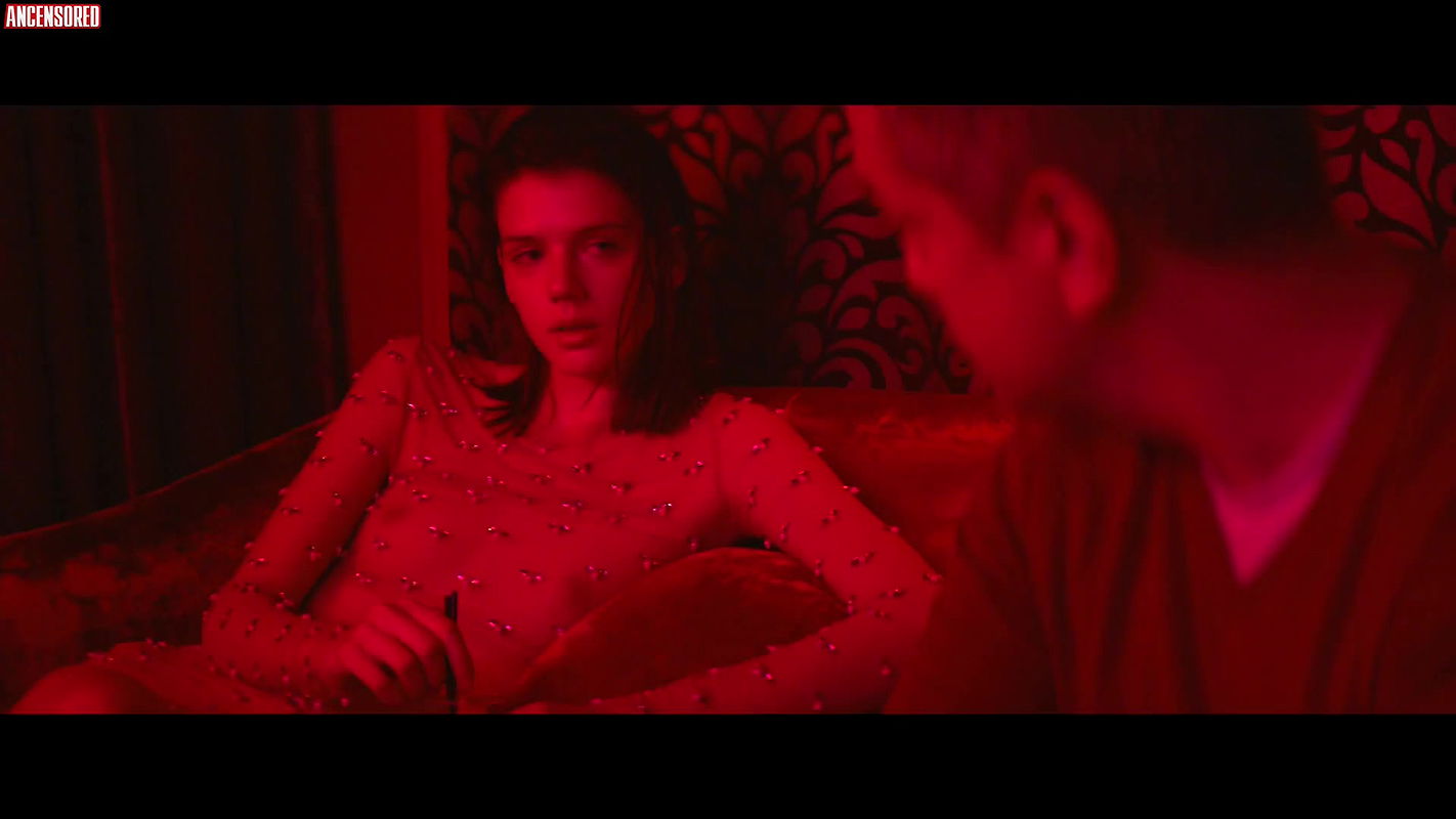 anastasiya krasovskaya – gerda