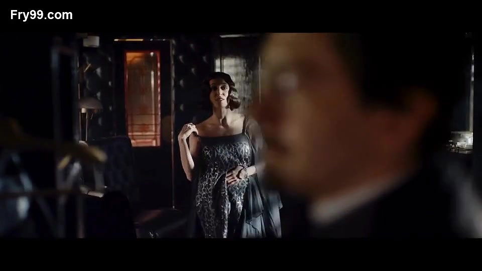 anastasiya meskova – trotsky