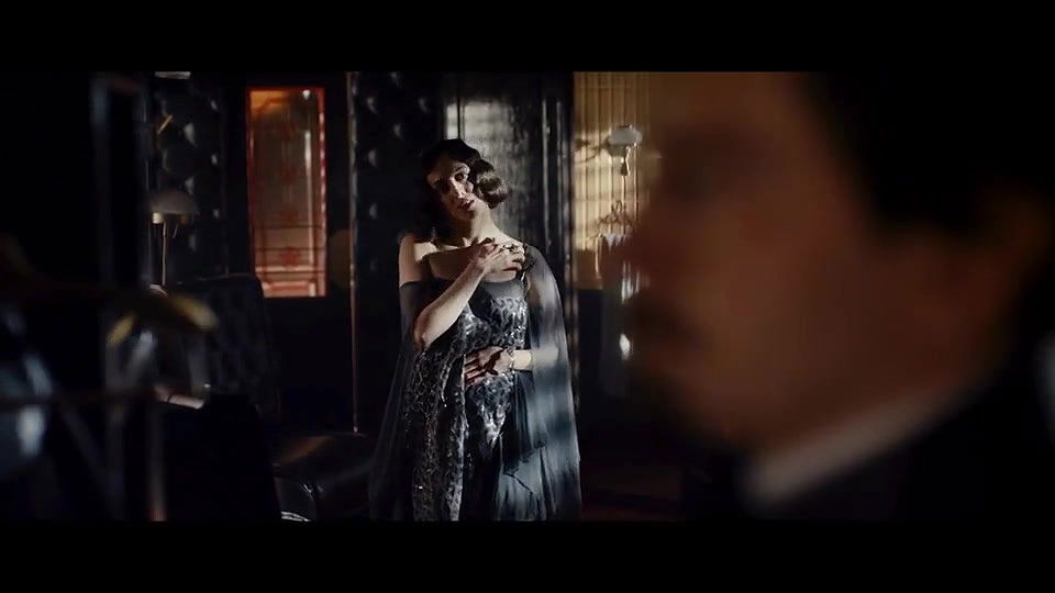 anastasiya meskova – trotsky