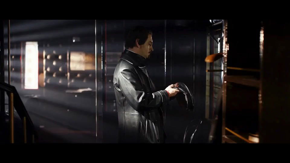 anastasiya meskova – trotsky