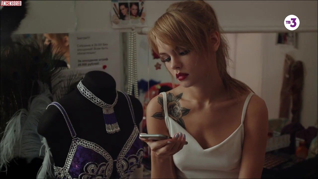 anastasiya scheglova – detki