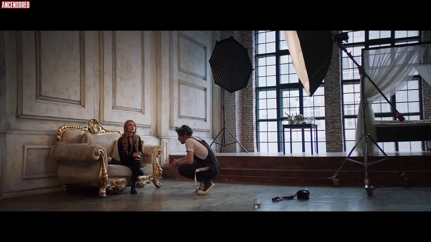 anastasiya scheglova – olesya