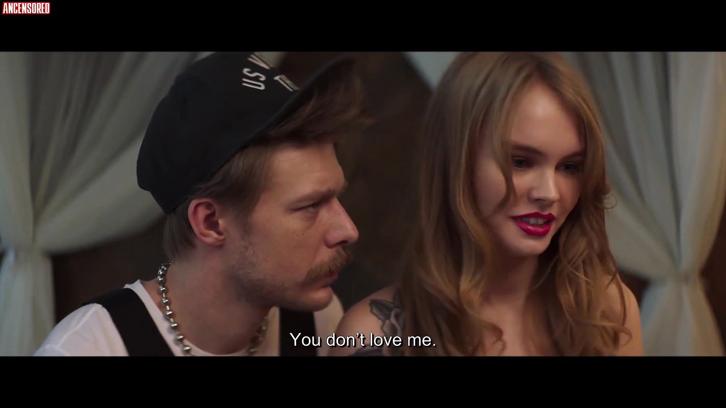 anastasiya scheglova – olesya