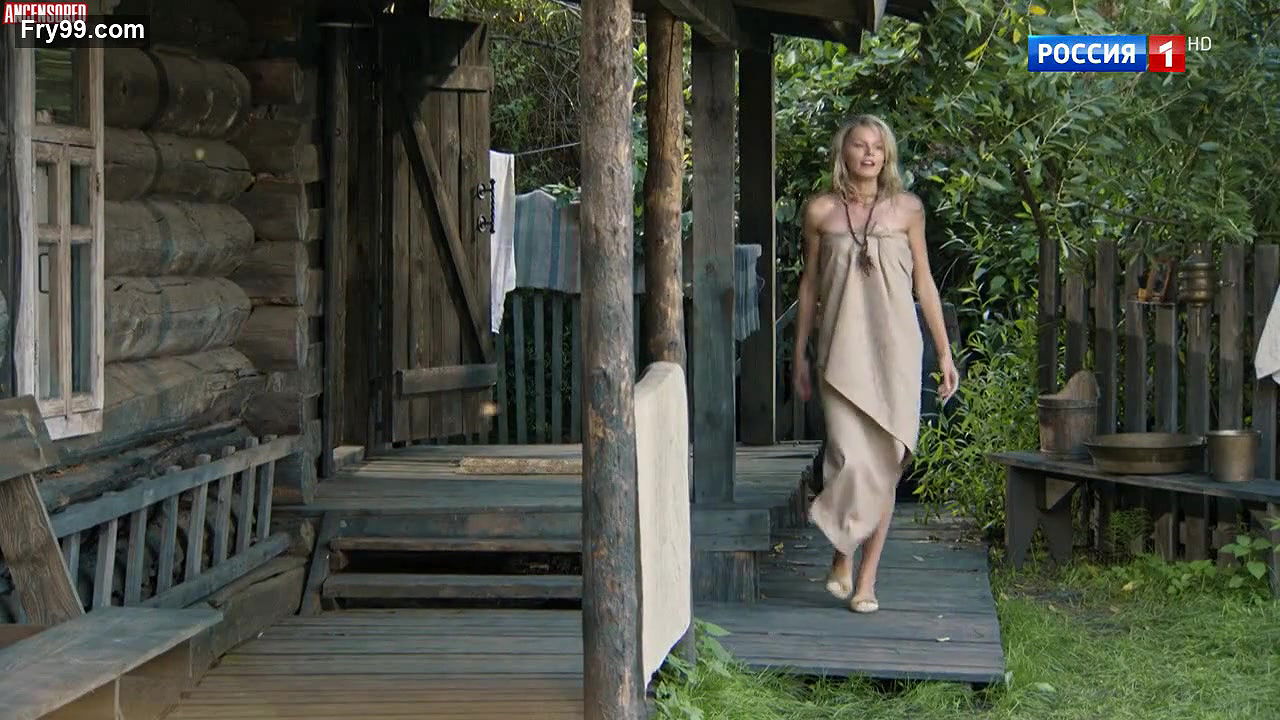 anastasiya stezhko – witch