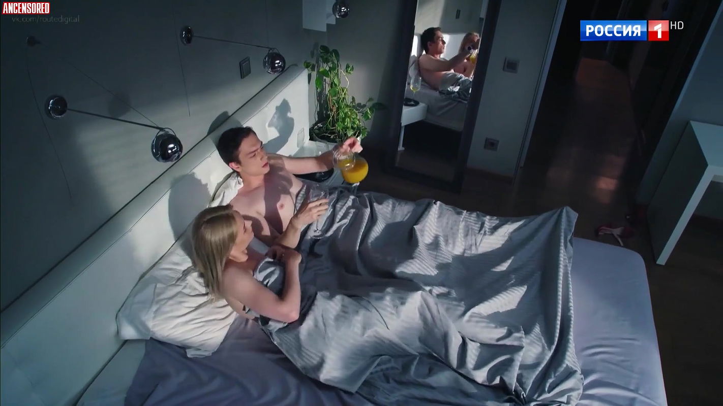 anastasiya timushkova – completely alien