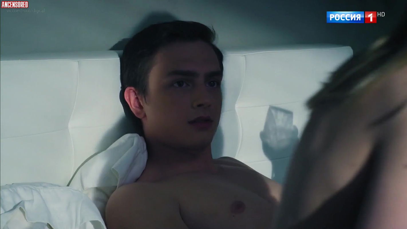 anastasiya timushkova – completely alien