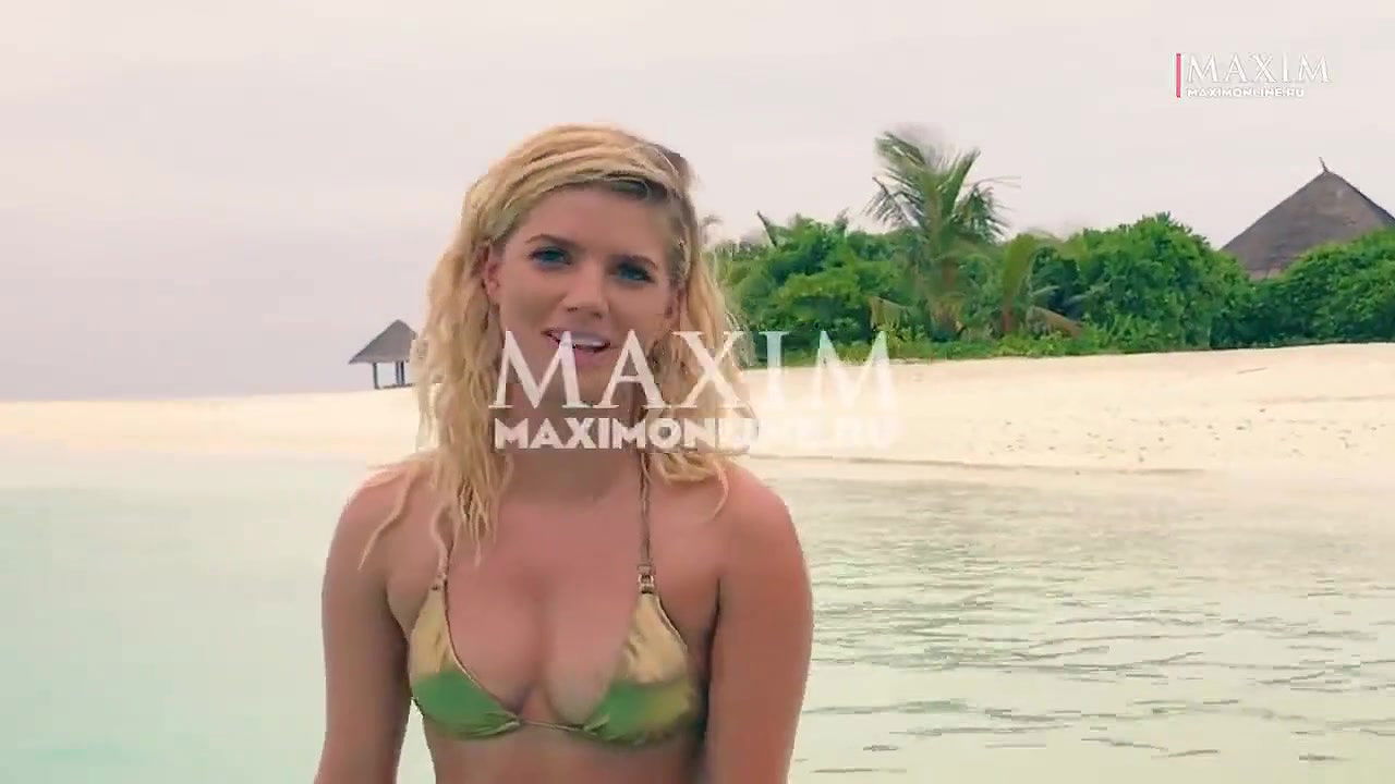 Anastasiya Zadorozhnaya – Maxim Photoshot