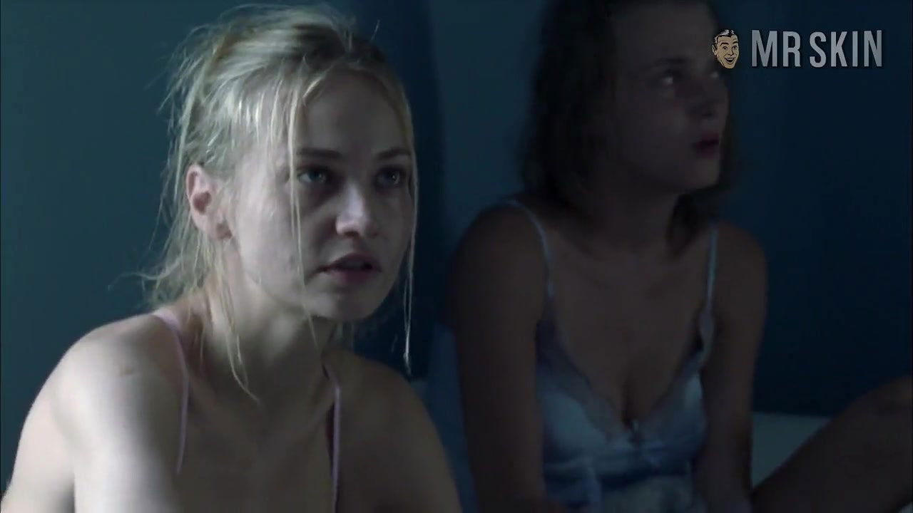 anca radici – spiral