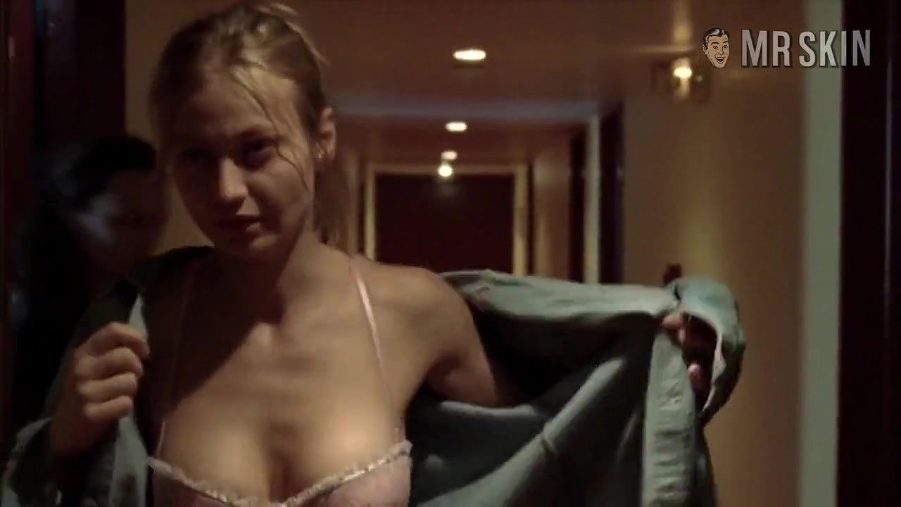 anca radici – spiral