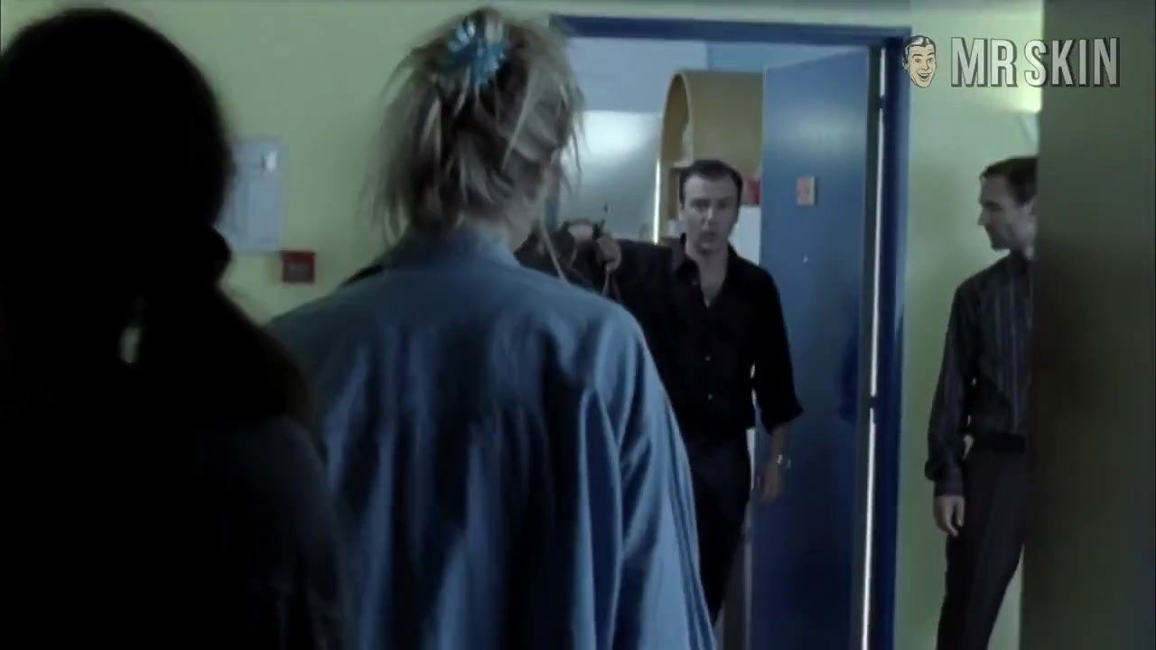 anca radici – spiral