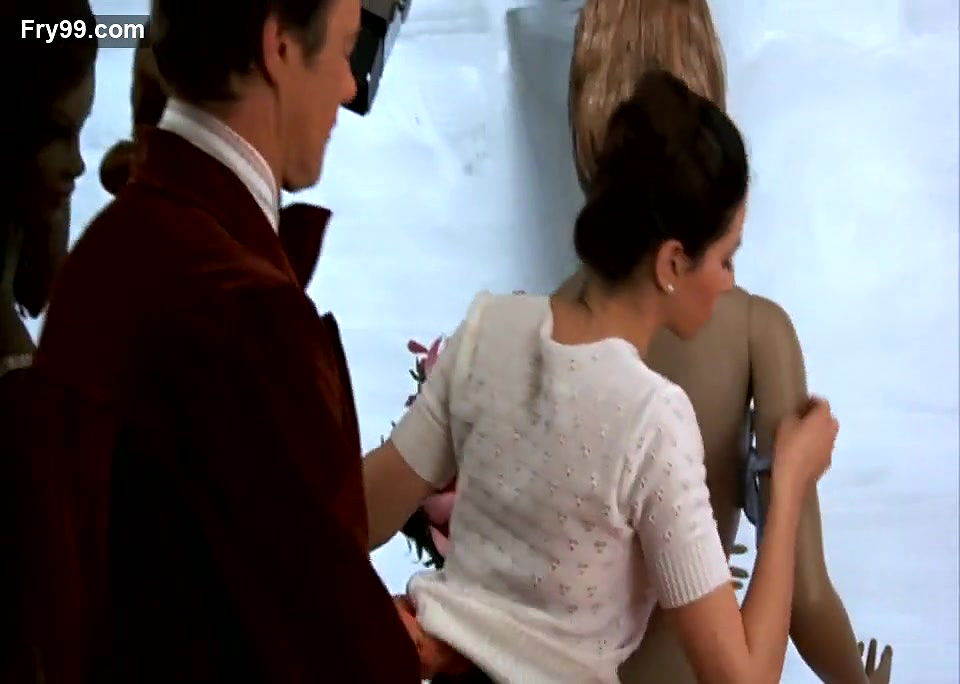 Andee Cromarty – Confessions of a Window Cleaner