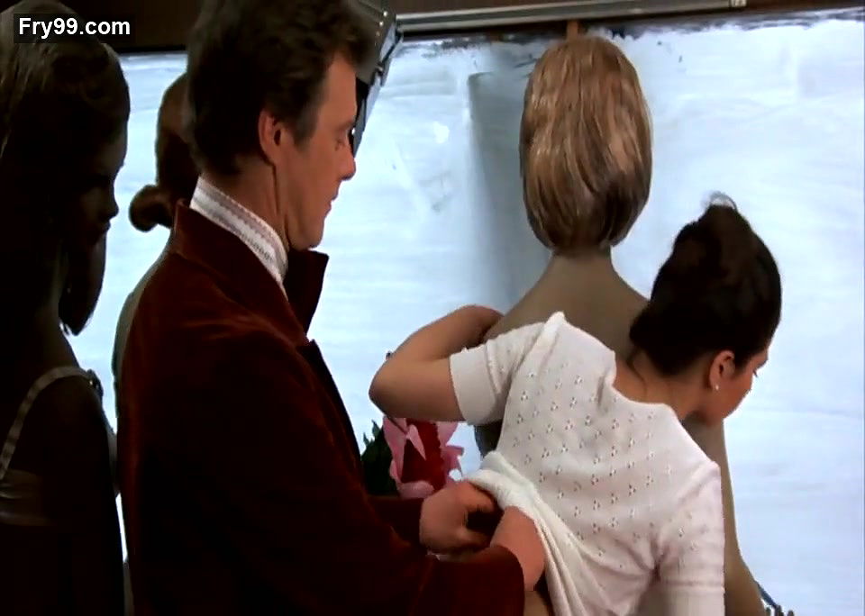 Andee Cromarty – Confessions of a Window Cleaner