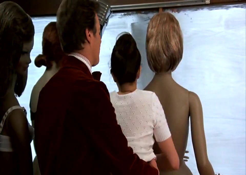 Andee Cromarty – Confessions of a Window Cleaner