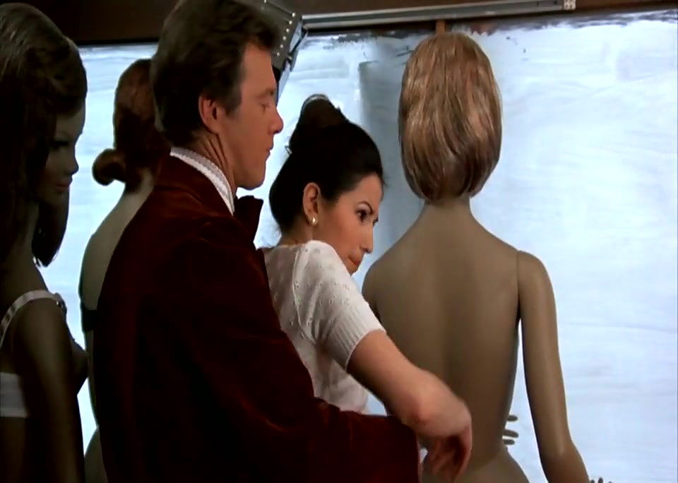 Andee Cromarty – Confessions of a Window Cleaner