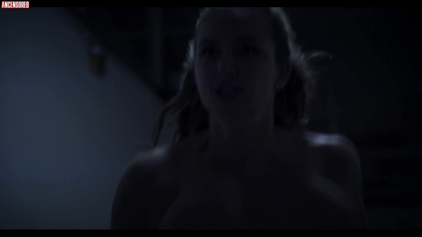 andi matichak – assimilate