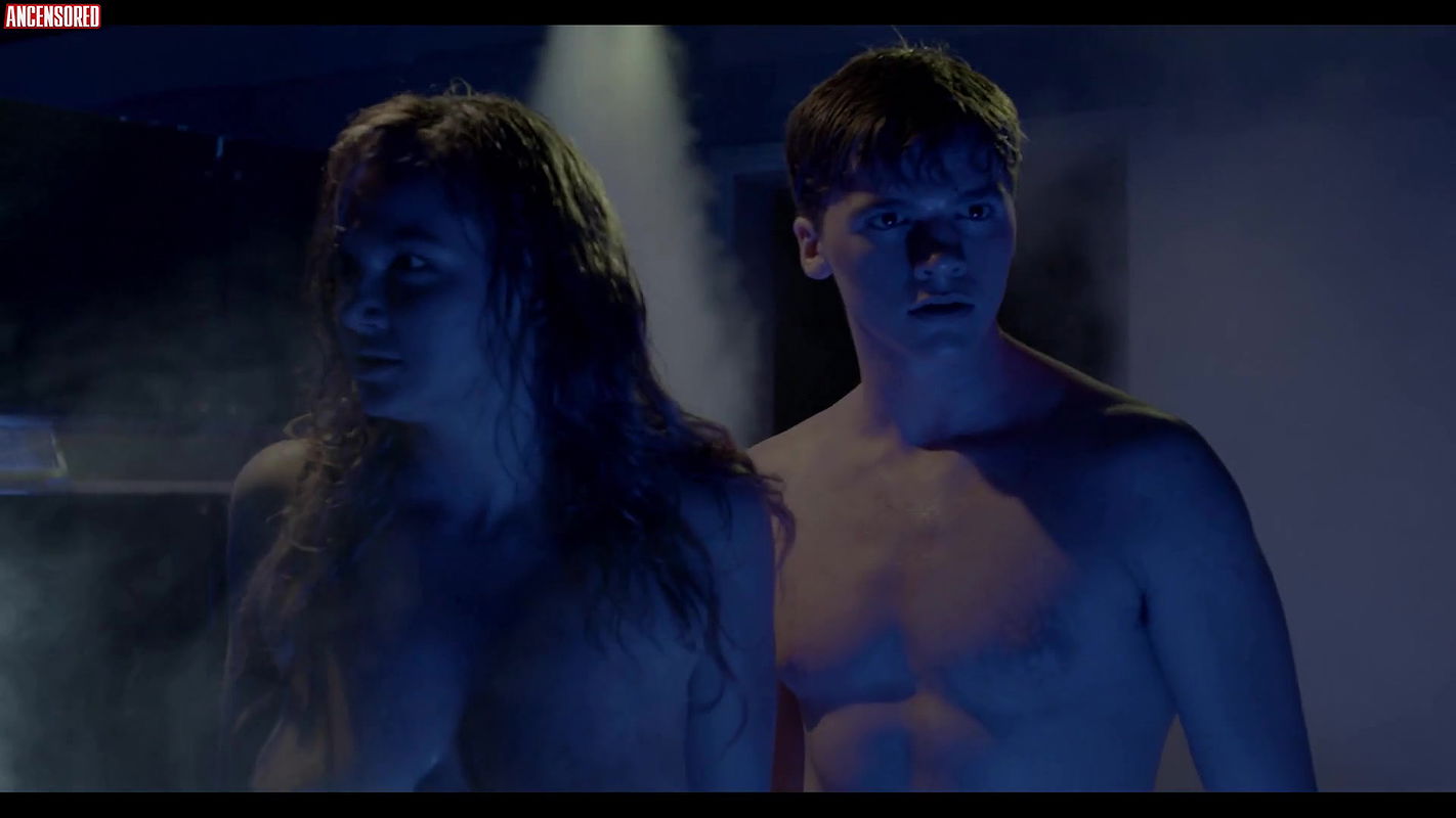 andi matichak – assimilate