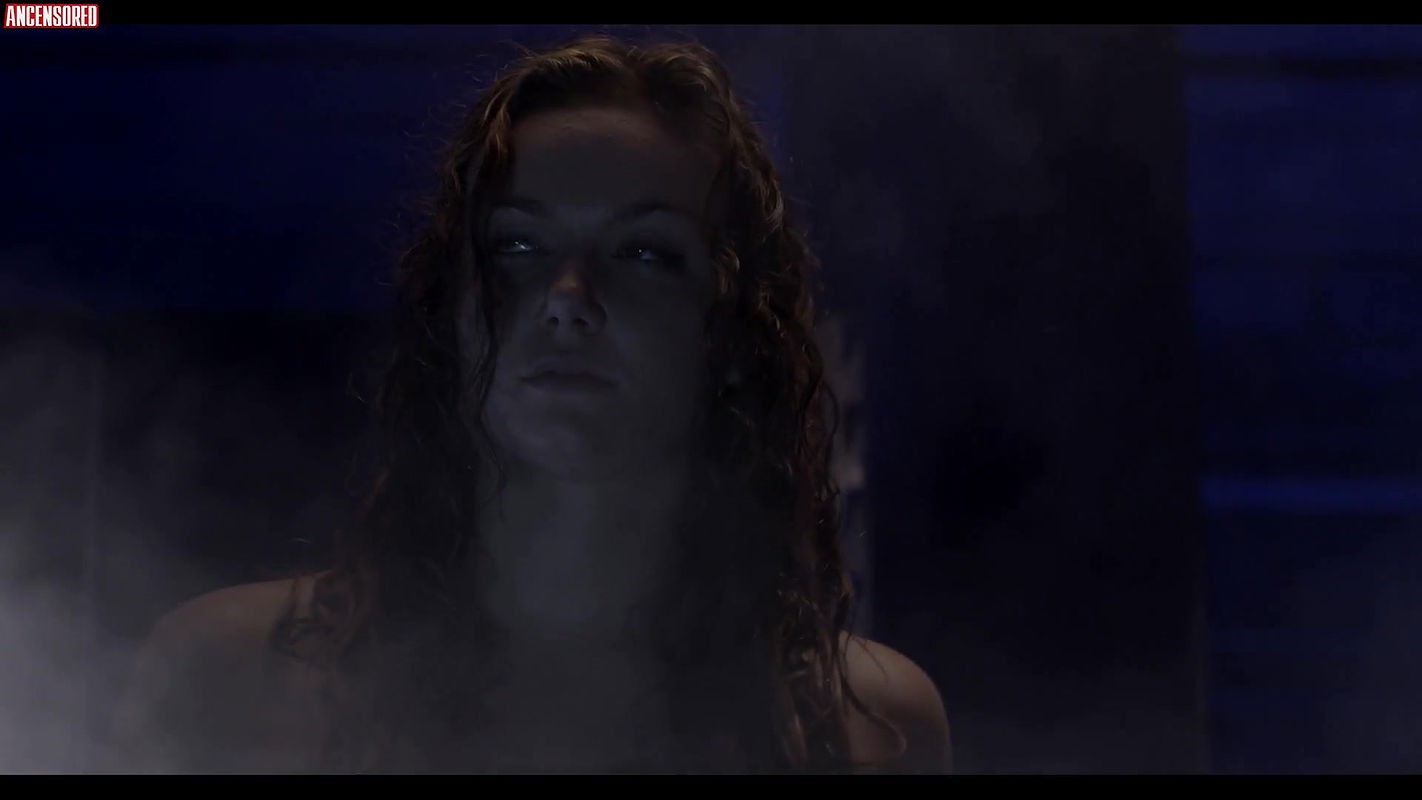 andi matichak – assimilate