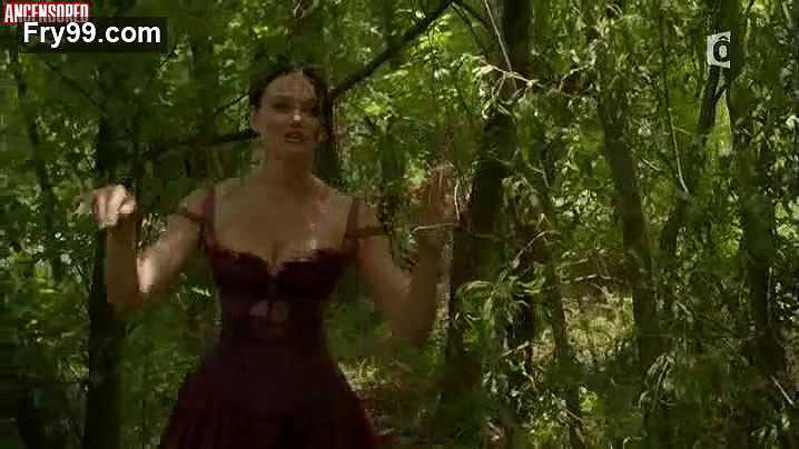 andi matichak – underground