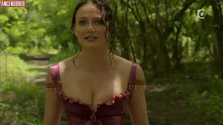 andi matichak – underground