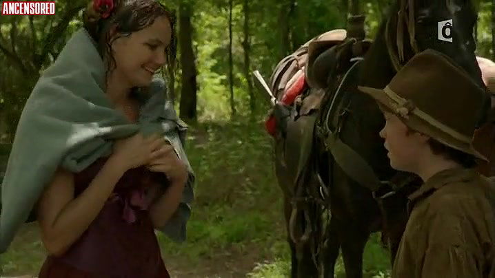 andi matichak – underground