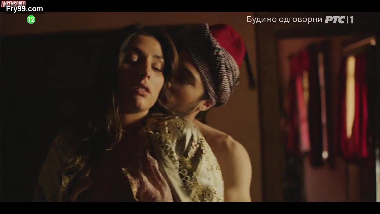 andjela jovanovic – impure blood