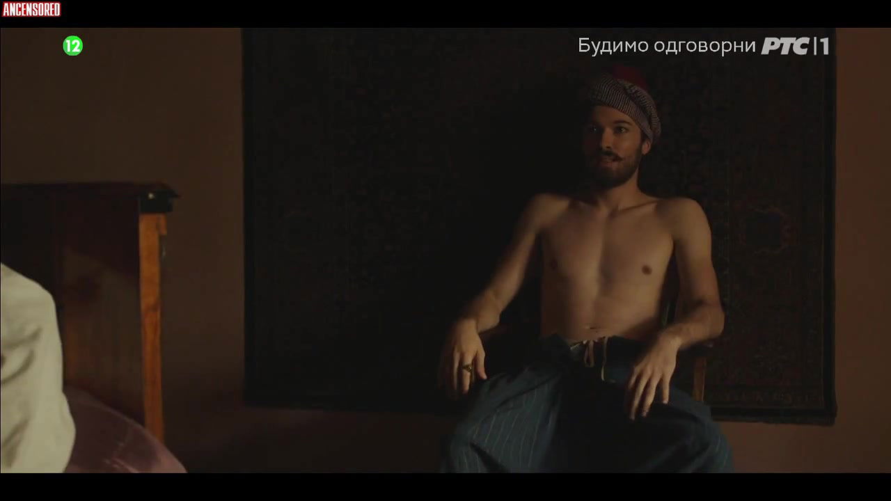 andjela jovanovic – impure blood