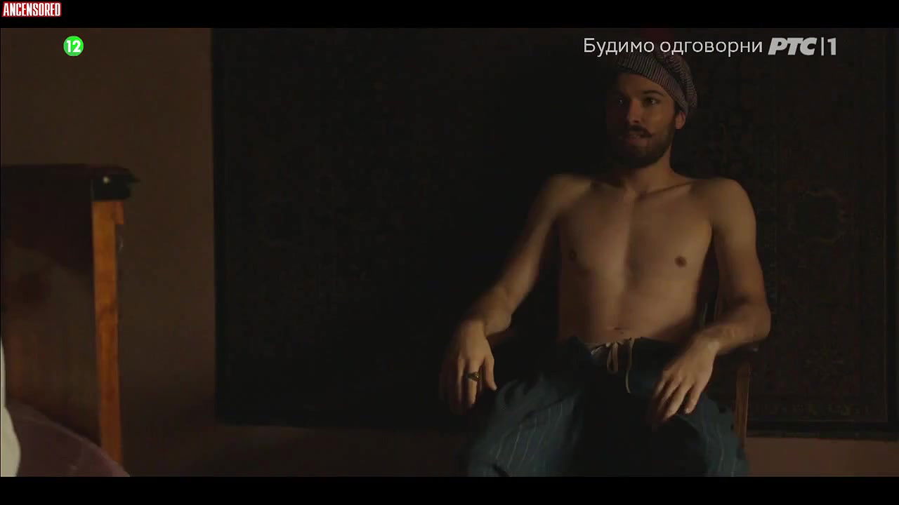 andjela jovanovic – impure blood