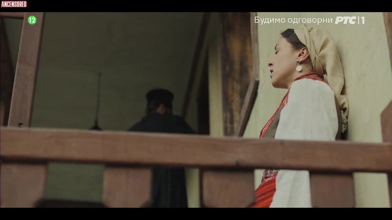 andjela jovanovic – impure blood