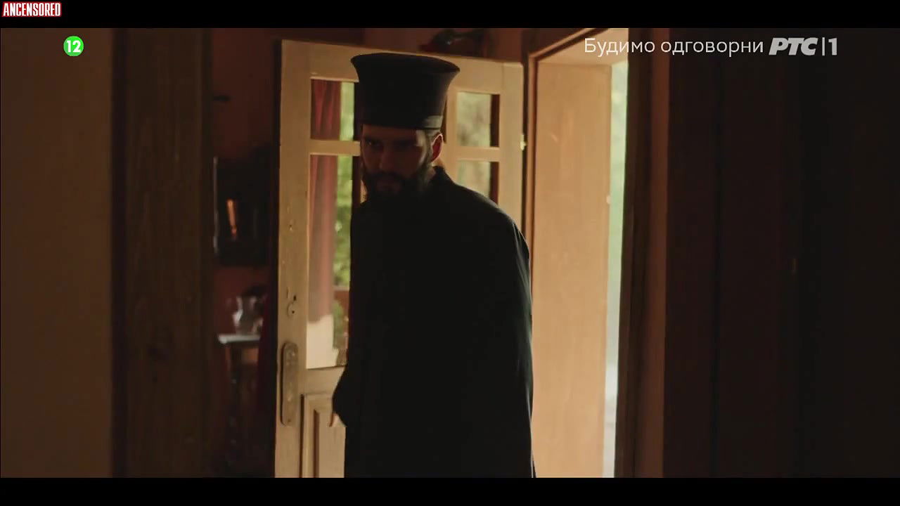 andjela jovanovic – impure blood