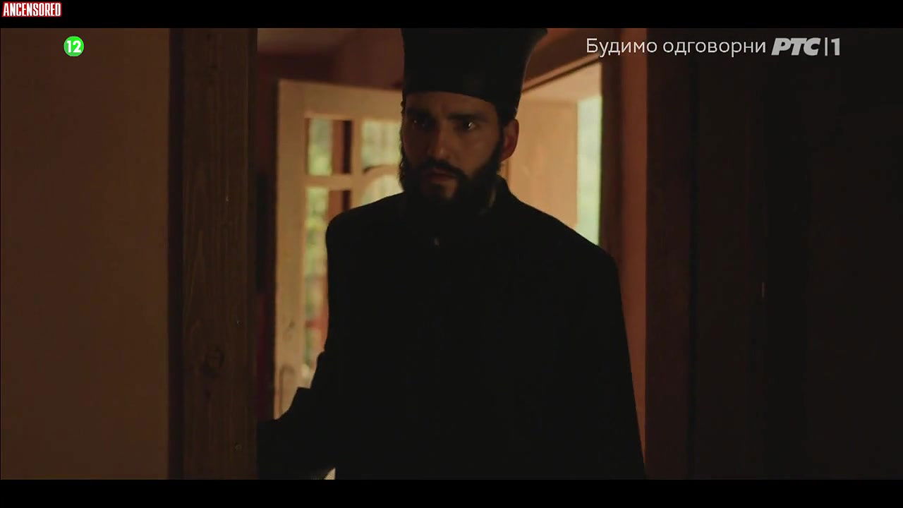 andjela jovanovic – impure blood