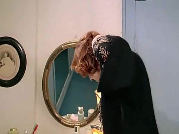 Andr ferre – marie the doll