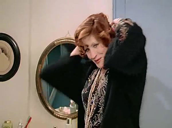 Andr ferre – marie the doll