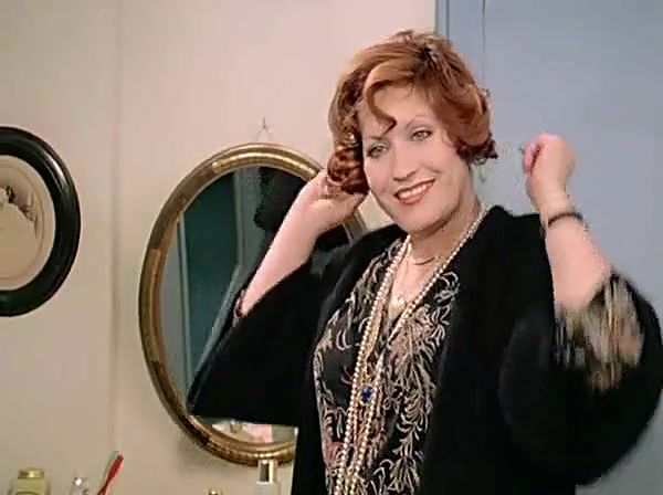 Andr ferre – marie the doll