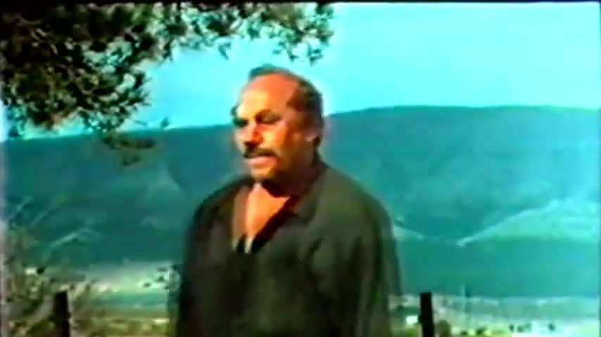 Andrea Albani – hector el estigma del miedo